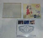Blue Seed Music Soundtrack Vol 3 Anime Soundtrack Cd Japanese Import Kica 243