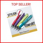 Pentel Twist-erase Iii Mechanical Pencil   0 7mm  1-pk - Fashion Colors  qe517fb