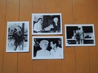 Madonna Who s That Girl  Lobby Card Set Movie Japan 16 5x12cm