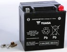 Yuasa Yix30l Factory Activated Maintenance Free Agm Battery 12v 30ah 400cca