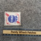 Vintage Pabst Blue Ribbon Beer Patch F3