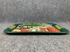 Vintage Coca-cola    decades Of Collectibles 1940 s    Rectangular Serving Tray