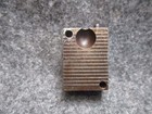 Lyman Single Cavity 445 Round Ball Bullet Mold