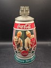 Anheuser-busch Coca-cola Historical Slogans Stein Ii Cs451 2nd In Series  1200