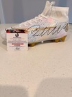 Cristiano Ronaldo Signed Cleat With Coa