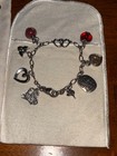 James Avery Rare Extremely Hard To Find Lot