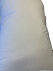 Feather Bed Pillows  King Size White Down  pocket ca37833 20x36