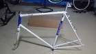 Vintage Road Bike Tange Double Butted Steel  Lotus Eclair Japan