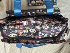 New Tokidoki X Jujube Hello Kitty Dream World Be Prepared Bag   Changing Pad