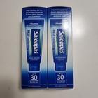 Salonpas Deep Pain Relieving Gel Topical Analgesic Pain 2 75oz X2 Exp 10 2025 