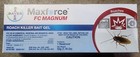 Maxforce Fc Magnum Roach Bait - 4x  33 Gram  Tubes   Plunger   Tip