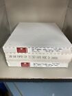 Carborundum Abrasives 280 - 240 -  150 Grit 9 X 11 Sandpaper  Dri-lube Sheets