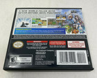 Case And Manual Only No Game Oem Pokemon White Version Nintendo Ds Authentic
