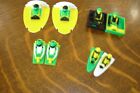 New 1 32 Scale Lola Vds 500 530 3d Printed Car   Racing Chassis Kit 