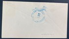 1927 Port Au Prince Haiti First Flight Airmail Cover Ffc To Santo Domingo Dr