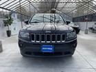2016 Jeep Compass Sport 4wd
