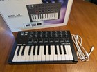 Arturia Minilab Mkii 25-key Midi Controller Keyboard With Usb   Box Mk2