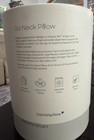Ostrichpillow Go Neck Pillow - Premium Memory Foam Travel Pillow