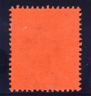 Gold Coast 1902 Kevii 20s Purple   Black red Superb Mnh  Sg 48  Sc 48 