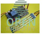 1pcs New 5v Liquid Level Controller Water Detection Sensor Module For Arduino  M
