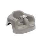 Bumbo Infant Positioning Floor Seat Lite With Tray - Breige