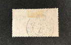 New Hebrides British  18 Used F vf