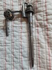 Antique Old Original Chayes M-3 Dentist Dental Tooth Mouth Drill Hand Tool Usa