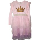 Princess Dress For Girls Tutu Dress Kids 7-8 Years