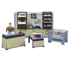 Bruder 62250 Bworld Ups Store