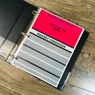 Massey Ferguson 1105 1135 1155 Tractor Service Manual Repair Shop Workshop Mf