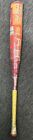 New 2025 Easton Hype Fire Usssa -10 Baseball Bat 29 Inches 19 Ounces Eut5hyp10
