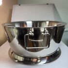 Destination Entertaining 17  Beverage Tub Double Walled Stainless Steel Wine