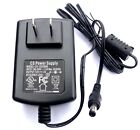 Cs-1202000  Ac To Dc 12v 2a Power Supply Adapter