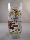Mcdonaldland Adventure Series Glass Ronald Mcdonald Saves     1980 Mcdonald s