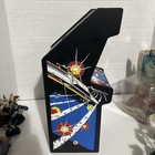 New Wave Toys Replicade Asteroids Arcade Video Game Atari 1 6