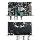 Zk-1001u 100w Bluetooth Audio Power Amplifier Board Mono Amp Module Tpa3116d2