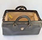 Vintage Leather Trumpet Case - Velva Hide