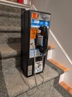 Vintage Real Payphone  Case Only  