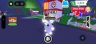 Adopt Me  Neon Fly Ride Reborn Arctic Reindeer Virtual Pet Game Item