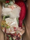 Mark Roberts Christmas Ornament Fairy  51-92372 Large 18-24  New In Box