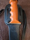 1970 s Vintage 12  Dakor Scuba Knife Tool 8  Blade