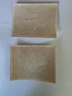 Mint Condition Russian Stamps-early 1900s