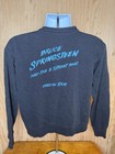 Authentic Vintage Bruce Springsteen    the River    Tour Sweatshirt  1980   1981 Tour 