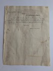 Frederick Hale  d  1963  Lot Of  24  Signed Papers - Maine Senator - Congress
