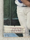Sports Illustrated Magazine Sept 23 1968 No  30 Al Kaline Denny Mclain