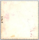 Vtg B w Snapshot Group Friends Diner Restaurant Menu Polish Hot Dogs Sign 1950s