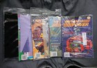 Nintendo Power In Shipping Sleeves Issues 70 75 77 92 Sealed Bonus Issue 95