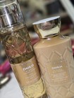 Bath   Body Works Dahlia Fragrance Body Mist   Body Lotion 8 Fl  Oz  Set Of 2