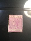 Nevis Scott   22 Mint Hinged With Stain Catalog  125 See Other Nevis Stamps 
