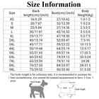 2 Leg Pet Dog Clothes Cat Puppy Coat Winter Hoodies Warm Sweater Jacket Clothing